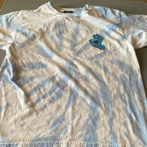 Santa Cruz t-shirt